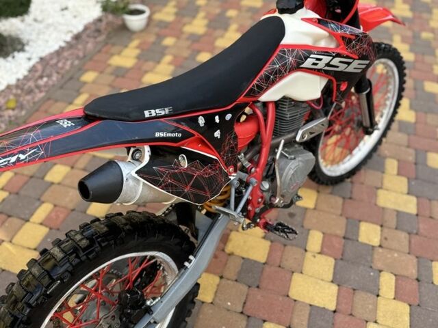 BSE Другая, объемом двигателя 0.25 л и пробегом 0 тыс. км за 1250 $, фото 1 на Automoto.ua