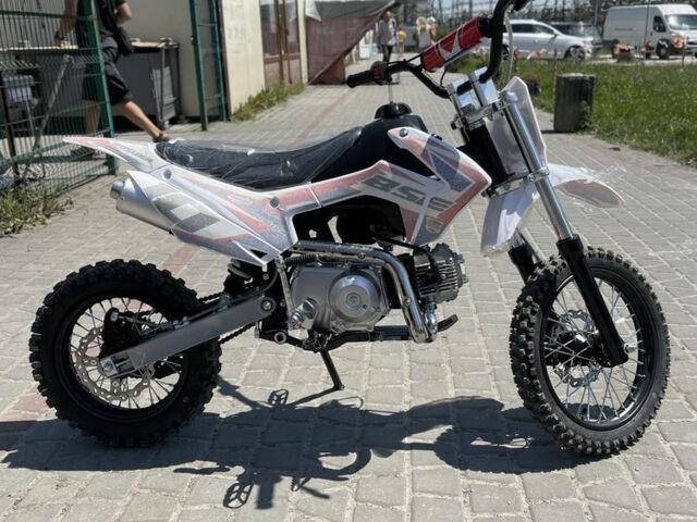 BSE Другая, объемом двигателя 0.11 л и пробегом 0 тыс. км за 760 $, фото 2 на Automoto.ua