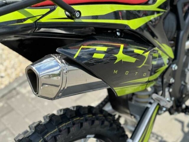 BSE Інша, об'ємом двигуна 0.3 л та пробігом 0 тис. км за 2530 $, фото 6 на Automoto.ua