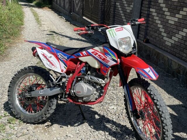 BSE Другая, объемом двигателя 0.25 л и пробегом 0 тыс. км за 1500 $, фото 3 на Automoto.ua