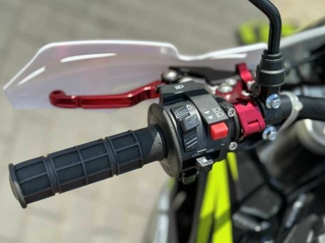 BSE Інша, об'ємом двигуна 0.3 л та пробігом 0 тис. км за 2530 $, фото 8 на Automoto.ua