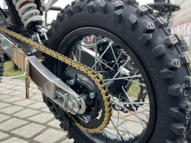 BSE Другая, объемом двигателя 0.11 л и пробегом 0 тыс. км за 760 $, фото 8 на Automoto.ua