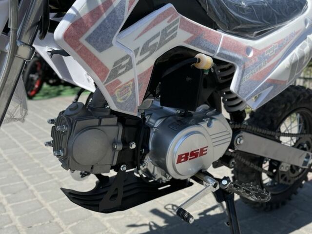 BSE Другая, объемом двигателя 0.11 л и пробегом 0 тыс. км за 760 $, фото 5 на Automoto.ua