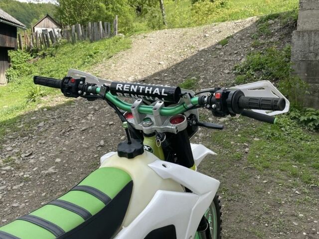 BSE Інша, об'ємом двигуна 0 л та пробігом 0 тис. км за 1450 $, фото 7 на Automoto.ua