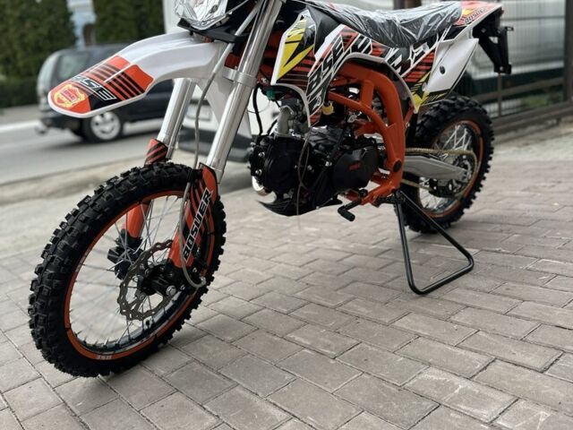 BSE Другая, объемом двигателя 0.13 л и пробегом 0 тыс. км за 1195 $, фото 5 на Automoto.ua