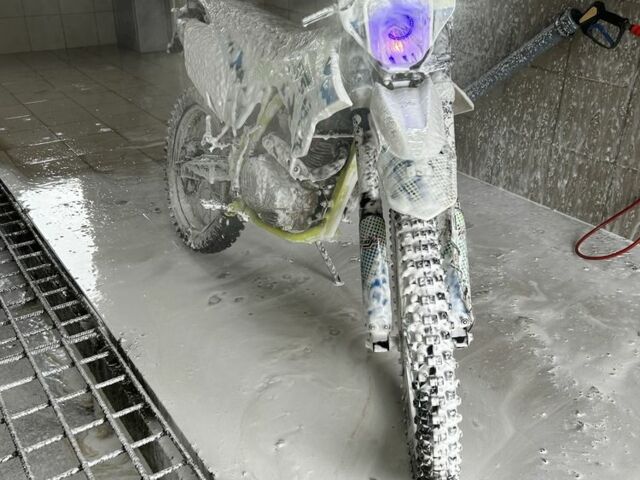 BSE Другая, объемом двигателя 0.25 л и пробегом 0 тыс. км за 1450 $, фото 3 на Automoto.ua