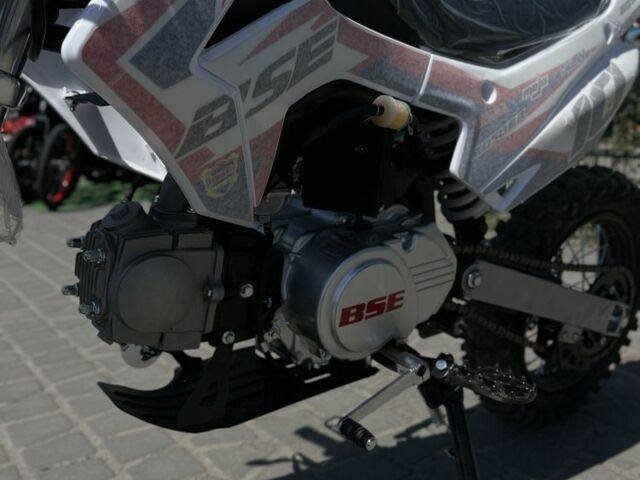 BSE Другая, объемом двигателя 0.11 л и пробегом 0 тыс. км за 760 $, фото 7 на Automoto.ua