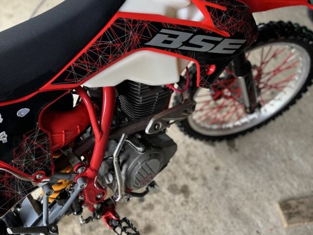 BSE Інша, об'ємом двигуна 0.25 л та пробігом 0 тис. км за 1250 $, фото 1 на Automoto.ua