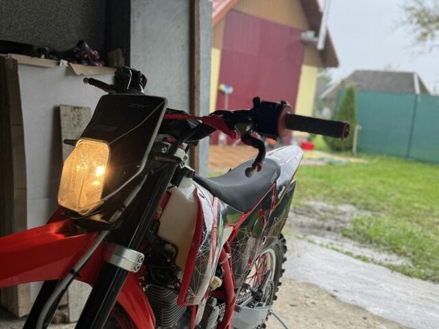 BSE Інша, об'ємом двигуна 0.25 л та пробігом 0 тис. км за 1250 $, фото 4 на Automoto.ua