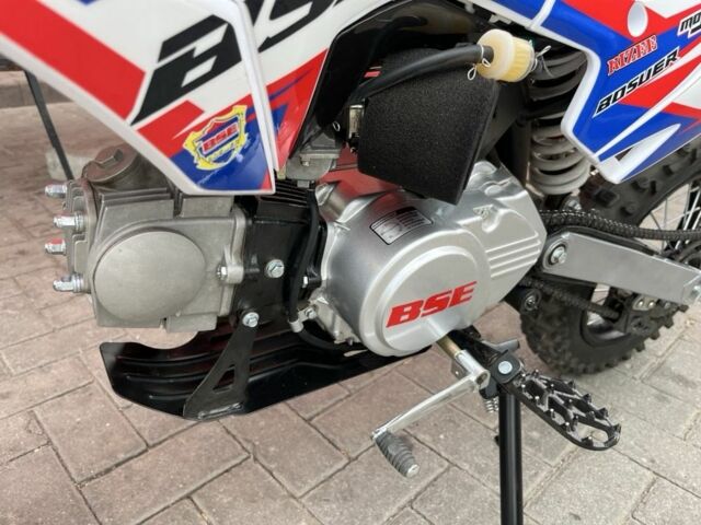 BSE Другая, объемом двигателя 0.11 л и пробегом 0 тыс. км за 800 $, фото 2 на Automoto.ua