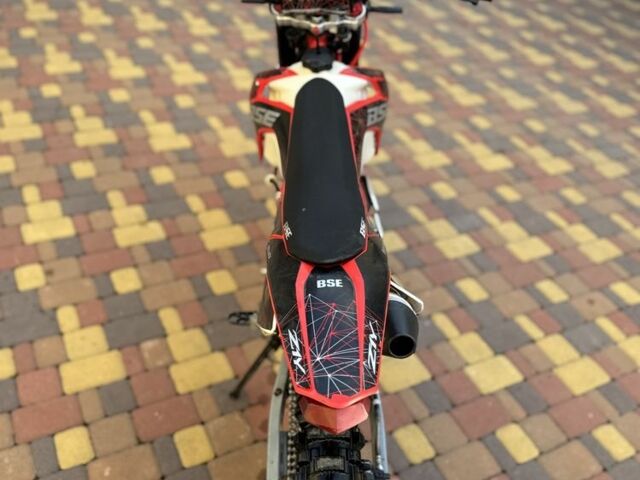 BSE Інша, об'ємом двигуна 0.25 л та пробігом 0 тис. км за 1250 $, фото 2 на Automoto.ua