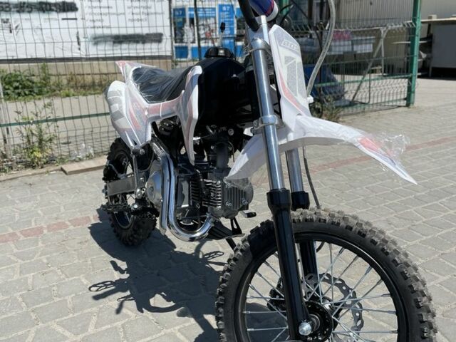 BSE Другая, объемом двигателя 0.11 л и пробегом 0 тыс. км за 760 $, фото 1 на Automoto.ua