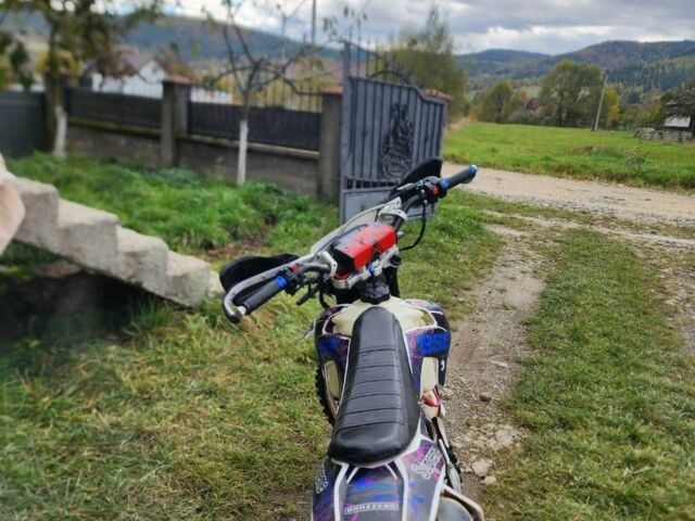 BSE Другая, объемом двигателя 0.25 л и пробегом 0 тыс. км за 1350 $, фото 1 на Automoto.ua