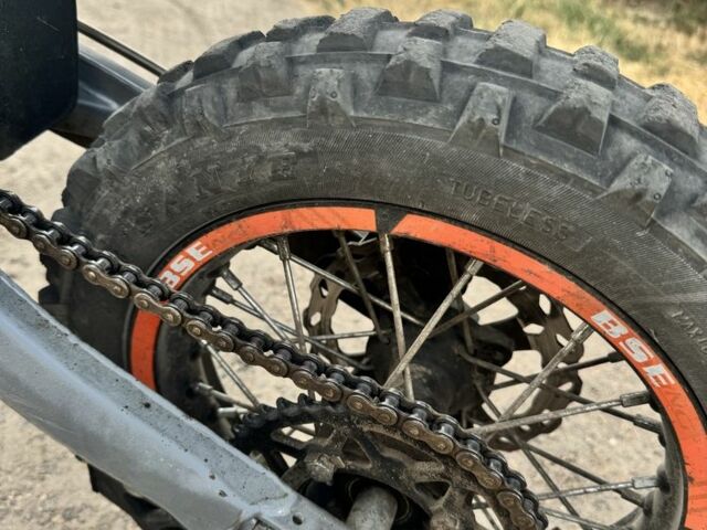 BSE Інша, об'ємом двигуна 0.13 л та пробігом 0 тис. км за 725 $, фото 4 на Automoto.ua