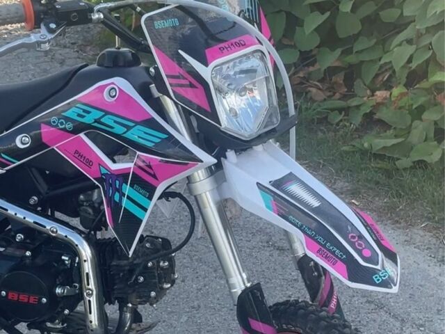 BSE Другая, объемом двигателя 0.13 л и пробегом 0 тыс. км за 957 $, фото 1 на Automoto.ua