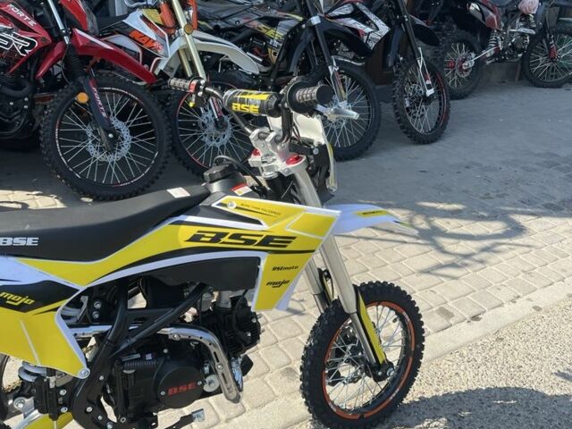 BSE Інша, об'ємом двигуна 0 л та пробігом 0 тис. км за 1100 $, фото 5 на Automoto.ua