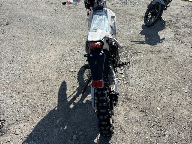 BSE Другая 2025 в Павлограде на Automoto.ua BSE Другая, объемом двигателя 0.14 л и пробегом 0 тыс. км за 1315 $, фото 3 на Automoto.ua