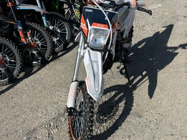 BSE Другая 2025 в Павлограде на Automoto.ua BSE Другая, объемом двигателя 0.14 л и пробегом 0 тыс. км за 1315 $, фото 2 на Automoto.ua