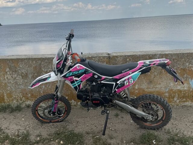 BSE Другая, объемом двигателя 0.13 л и пробегом 0 тыс. км за 957 $, фото 4 на Automoto.ua