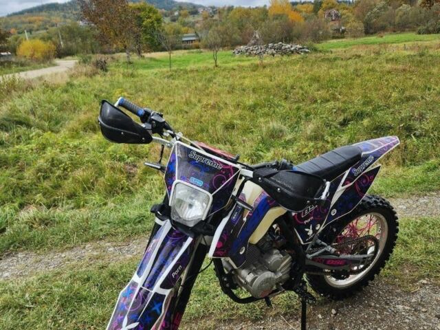 BSE Другая, объемом двигателя 0.25 л и пробегом 0 тыс. км за 1350 $, фото 2 на Automoto.ua