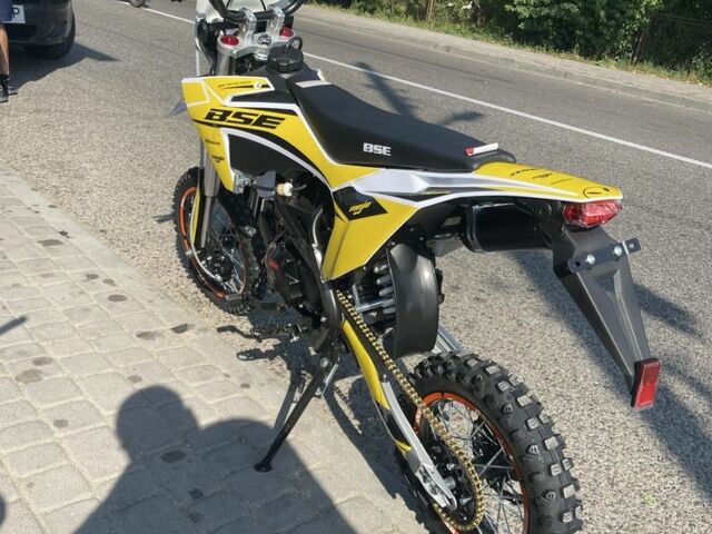 BSE Інша, об'ємом двигуна 0 л та пробігом 0 тис. км за 1100 $, фото 2 на Automoto.ua