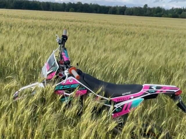 BSE Другая, объемом двигателя 0.13 л и пробегом 0 тыс. км за 957 $, фото 5 на Automoto.ua