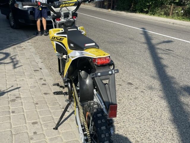 BSE Інша, об'ємом двигуна 0 л та пробігом 0 тис. км за 1100 $, фото 3 на Automoto.ua