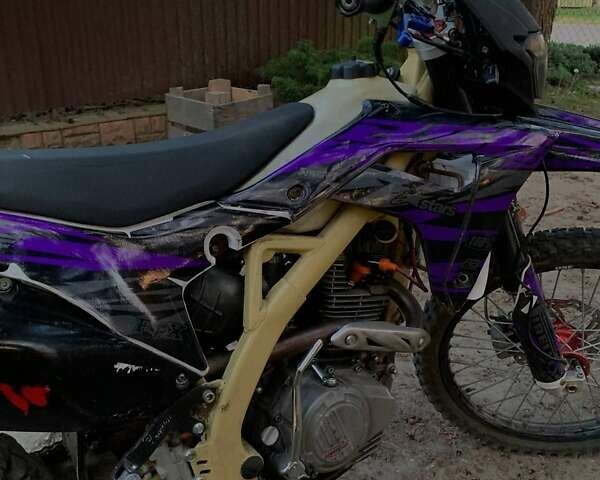 BSE J-4, объемом двигателя 0 л и пробегом 5 тыс. км за 1300 $, фото 1 на Automoto.ua