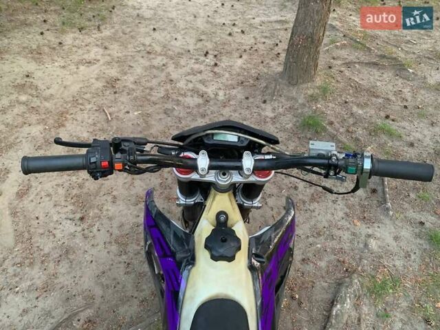 BSE J-4, объемом двигателя 0 л и пробегом 5 тыс. км за 1300 $, фото 2 на Automoto.ua