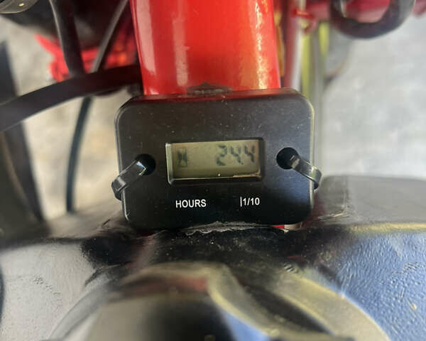 Черный BSE J10, объемом двигателя 0.25 л и пробегом 1 тыс. км за 2150 $, фото 2 на Automoto.ua