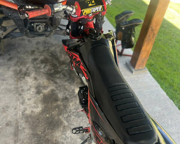 Черный BSE J10, объемом двигателя 0.25 л и пробегом 1 тыс. км за 2150 $, фото 3 на Automoto.ua