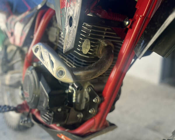 Черный BSE J10, объемом двигателя 0.25 л и пробегом 1 тыс. км за 2150 $, фото 1 на Automoto.ua