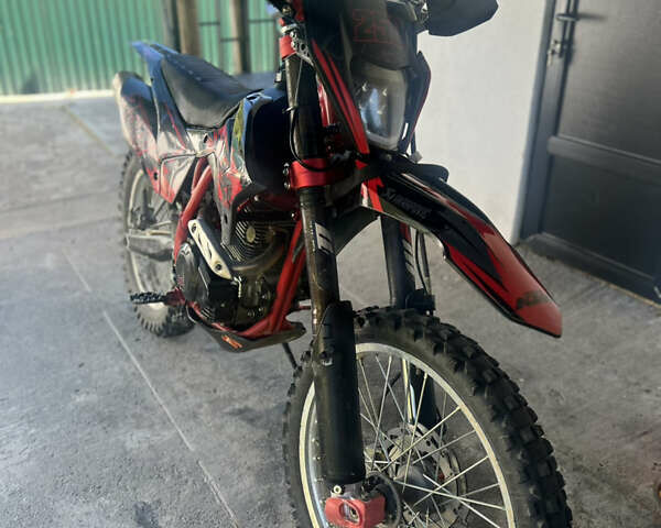 Черный BSE J10, объемом двигателя 0.25 л и пробегом 1 тыс. км за 2150 $, фото 5 на Automoto.ua