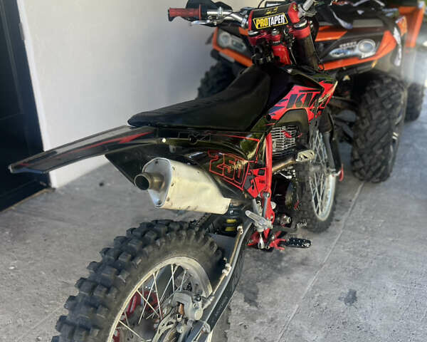 Черный BSE J10, объемом двигателя 0.25 л и пробегом 1 тыс. км за 2150 $, фото 6 на Automoto.ua