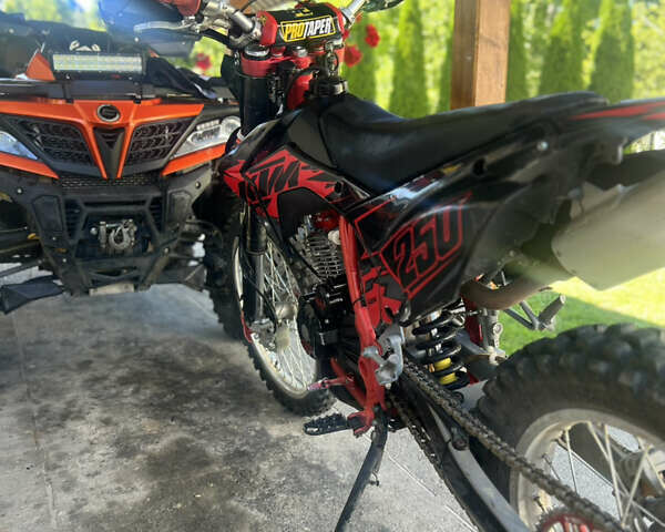 Черный BSE J10, объемом двигателя 0.25 л и пробегом 1 тыс. км за 2150 $, фото 4 на Automoto.ua