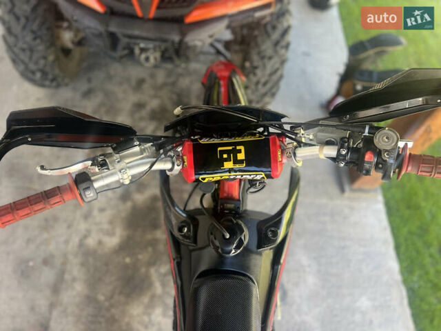 Черный BSE J10, объемом двигателя 0.25 л и пробегом 1 тыс. км за 2150 $, фото 7 на Automoto.ua