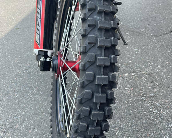 Красный BSE J10, объемом двигателя 0.25 л и пробегом 3 тыс. км за 1900 $, фото 3 на Automoto.ua