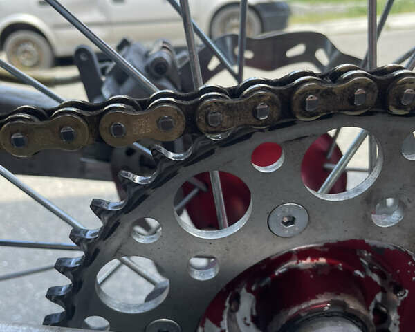 Красный BSE J10, объемом двигателя 0.25 л и пробегом 3 тыс. км за 1900 $, фото 6 на Automoto.ua