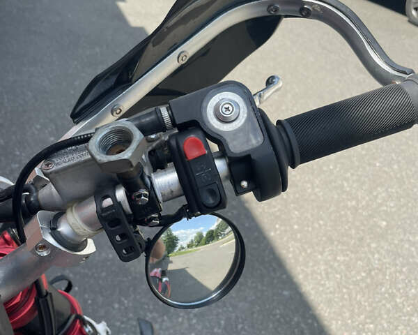 Красный BSE J10, объемом двигателя 0.25 л и пробегом 3 тыс. км за 1900 $, фото 10 на Automoto.ua