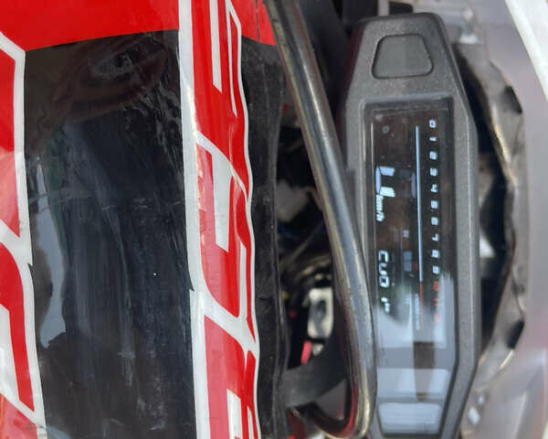 Красный BSE J10, объемом двигателя 0.25 л и пробегом 3 тыс. км за 1900 $, фото 11 на Automoto.ua