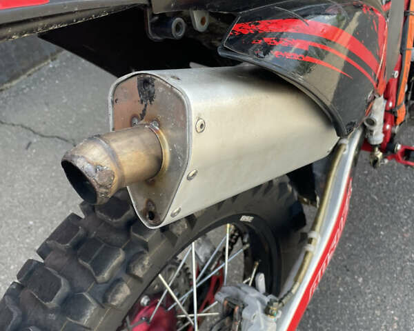 Красный BSE J10, объемом двигателя 0.25 л и пробегом 3 тыс. км за 1900 $, фото 5 на Automoto.ua