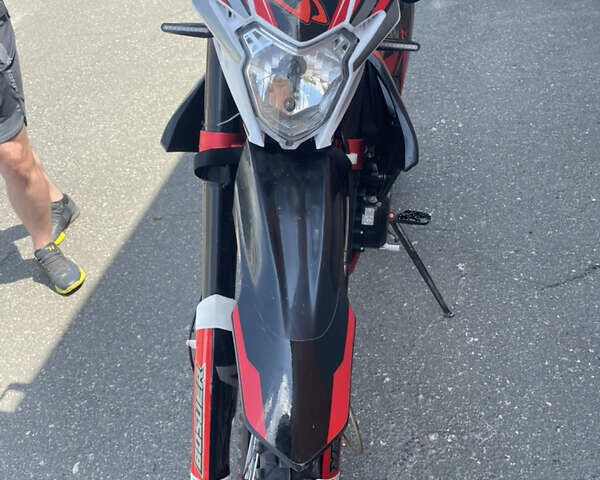 Красный BSE J10, объемом двигателя 0.25 л и пробегом 3 тыс. км за 1900 $, фото 14 на Automoto.ua