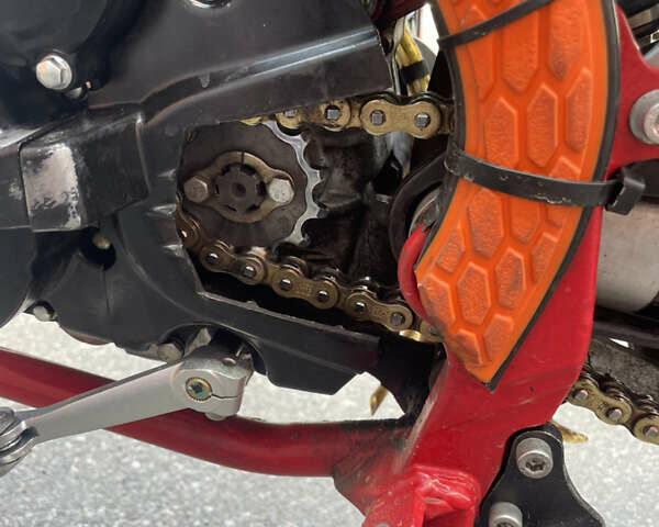 Красный BSE J10, объемом двигателя 0.25 л и пробегом 3 тыс. км за 1900 $, фото 7 на Automoto.ua