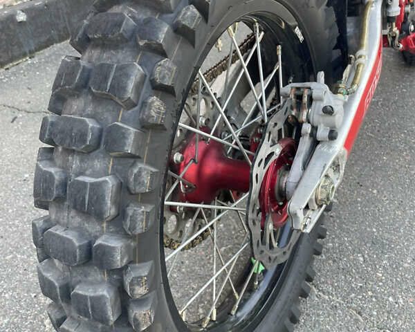 Красный BSE J10, объемом двигателя 0.25 л и пробегом 3 тыс. км за 1900 $, фото 8 на Automoto.ua