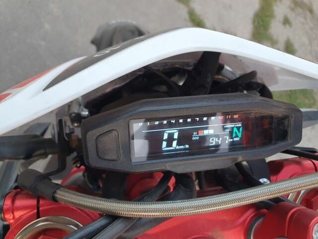 BSE J10, об'ємом двигуна 0.25 л та пробігом 0 тис. км за 2300 $, фото 12 на Automoto.ua