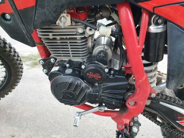 BSE J10, об'ємом двигуна 0.25 л та пробігом 0 тис. км за 2300 $, фото 14 на Automoto.ua