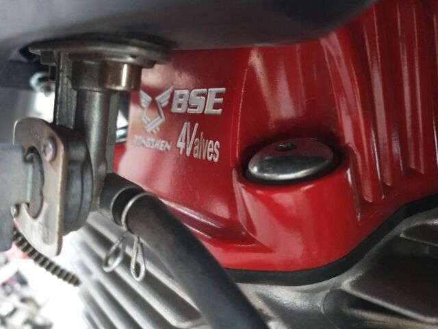 BSE J10, об'ємом двигуна 0.25 л та пробігом 0 тис. км за 2300 $, фото 9 на Automoto.ua
