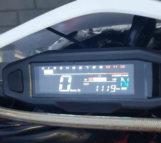 BSE J10, об'ємом двигуна 0.25 л та пробігом 0 тис. км за 2300 $, фото 3 на Automoto.ua