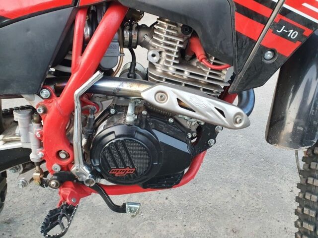 BSE J10, об'ємом двигуна 0.25 л та пробігом 0 тис. км за 2300 $, фото 10 на Automoto.ua