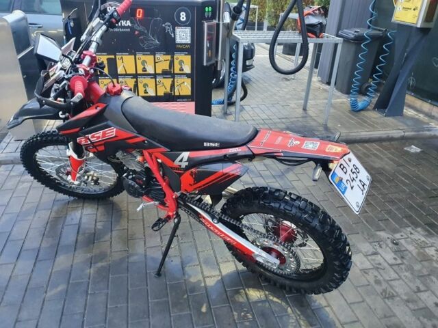 BSE J10, об'ємом двигуна 0.25 л та пробігом 0 тис. км за 2300 $, фото 2 на Automoto.ua